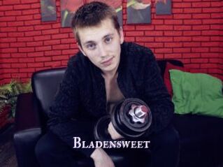 Bladensweet