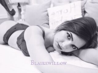 Blairewillow