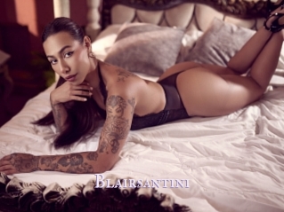 Blairsantini