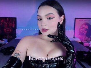 Blairwilliams