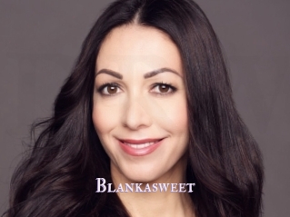 Blankasweet