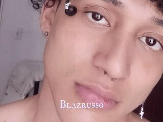 Blazrusso