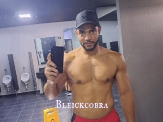 Bleickcobra