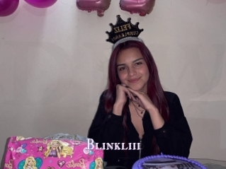 Blinkliii