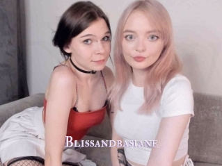 Blissandbasiane