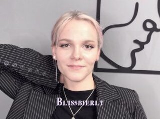 Blissbierly