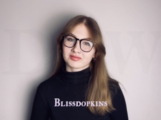 Blissdopkins