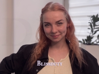 Blissduty