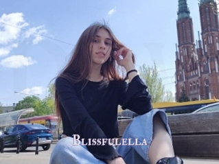 Blissfulella