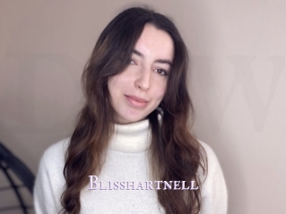 Blisshartnell
