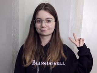 Blisshaskell