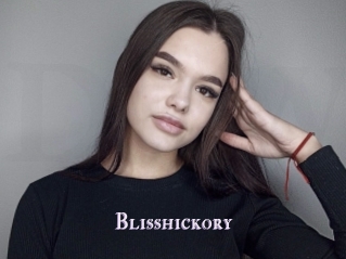 Blisshickory