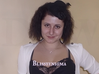 Blissyenigma