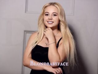 Blondbabyface