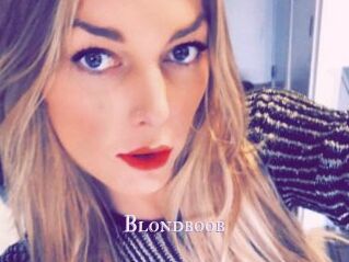 Blondboob