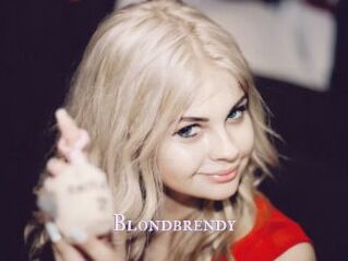 Blondbrendy