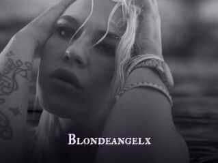 Blondeangelx