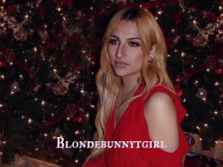 Blondebunnytgirl