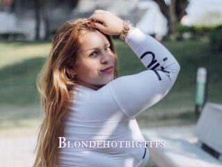 Blondehotbigtits