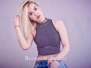 Blondgirlpretty