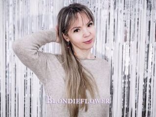Blondieflower