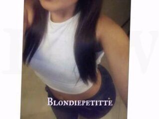Blondiepetitte