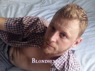 Blondsexy28