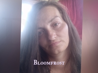 Bloomfrost