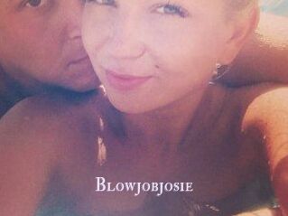 Blowjobjosie