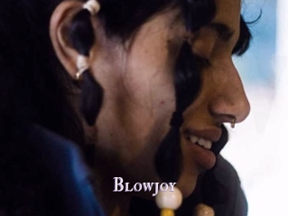 Blowjoy