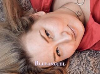 Blueangeel