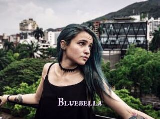 Bluebella