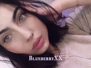 BlueberryXX