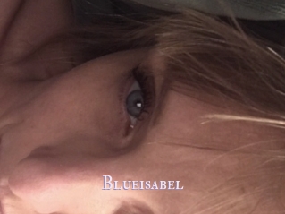 Blueisabel
