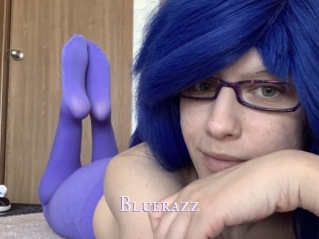 Bluerazz