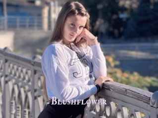 Blushflower