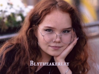 Blytheakerley