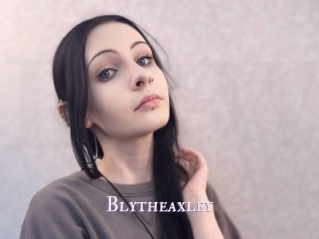 Blytheaxley