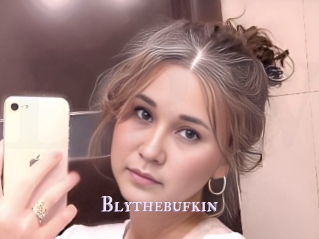 Blythebufkin