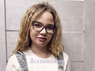 Blythecusson