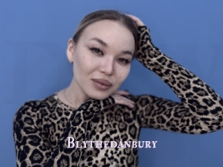 Blythedanbury
