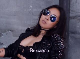 Boaangel