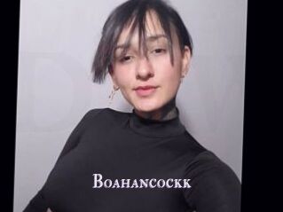 Boahancockk