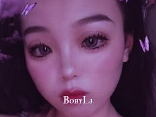 BobyLi