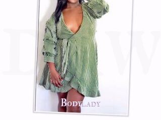 Bodylady