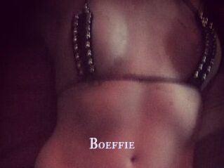 Boeffie