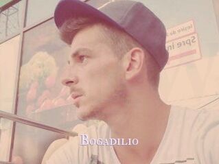 Bogadilio