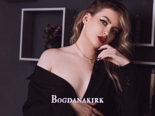 Bogdanakirk