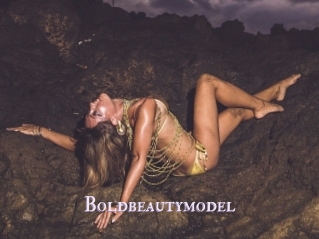 Boldbeautymodel