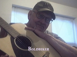 Boldbiker